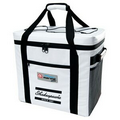 Igloo 36 Can Square Marine Ultra Soft Side Cooler